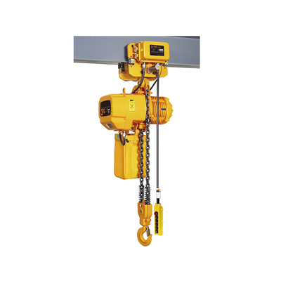 รอกโซ่ไฟฟ้า 2 ตัน 110V